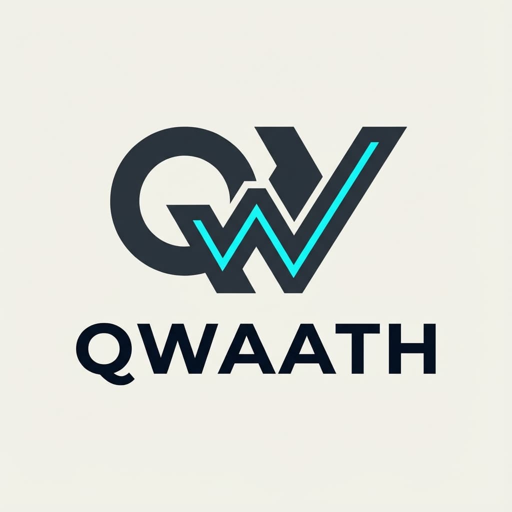 Qwaath Logo